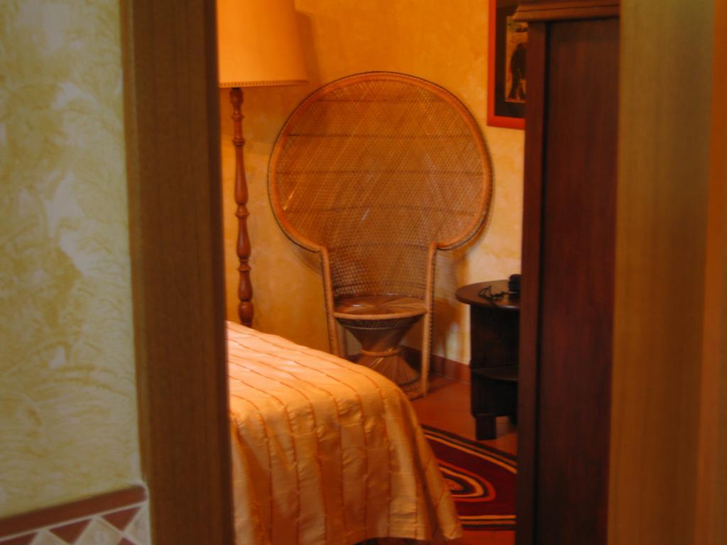 Guardalaluna Villa Pian di Scò Cameră foto