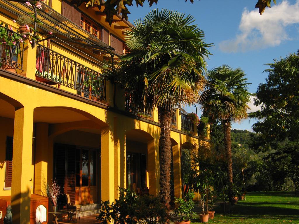Guardalaluna Villa Pian di Scò Exterior foto